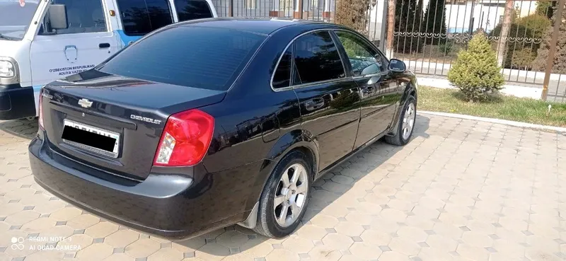 Автопродажа Лассети 1.8 — фото 2