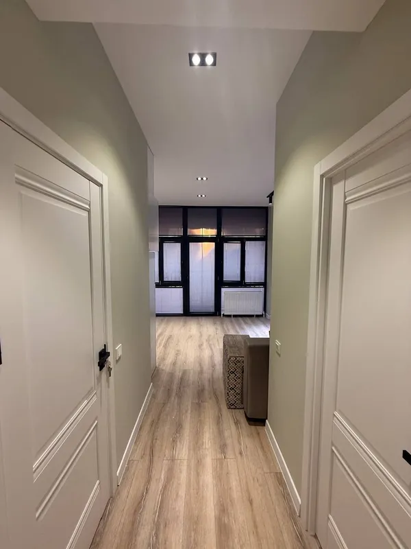ЖК Гранд сити , 1комнатная 33м² с обстановкой — фото 8