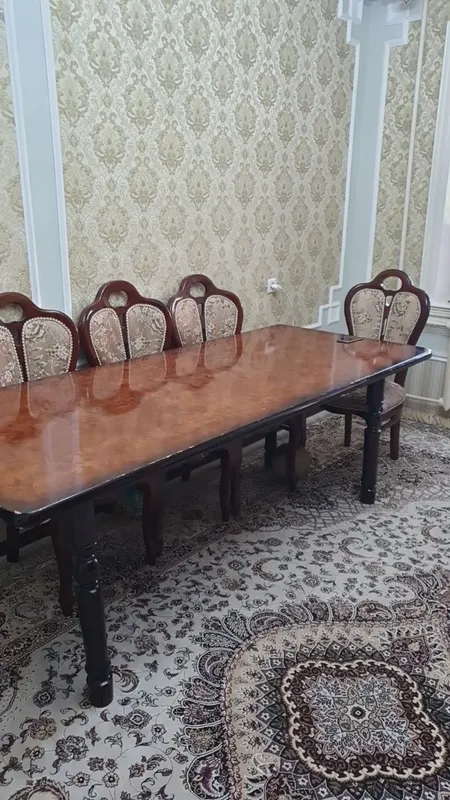 стол стул 1