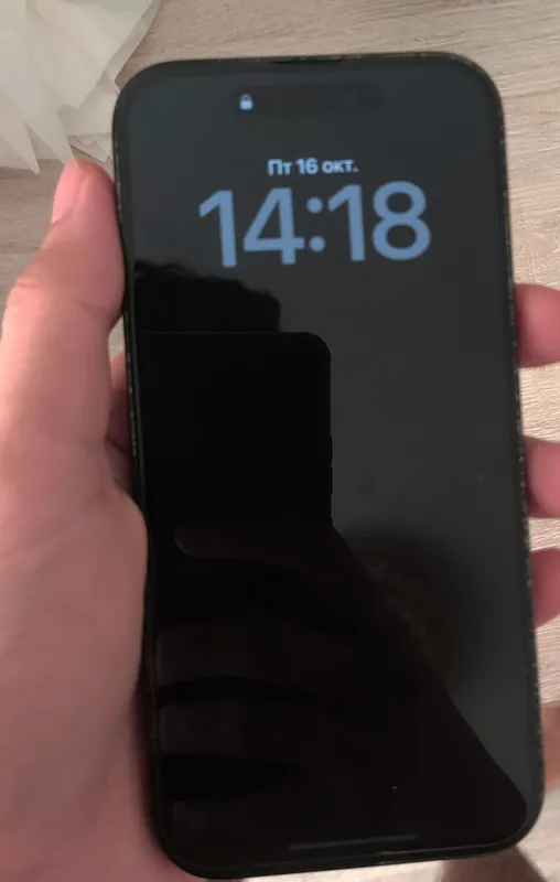 iPhone 14 Pro, чёрный, 256 ГБ 2 iPhone 14 Pro, чёрный, 256 ГБ 2