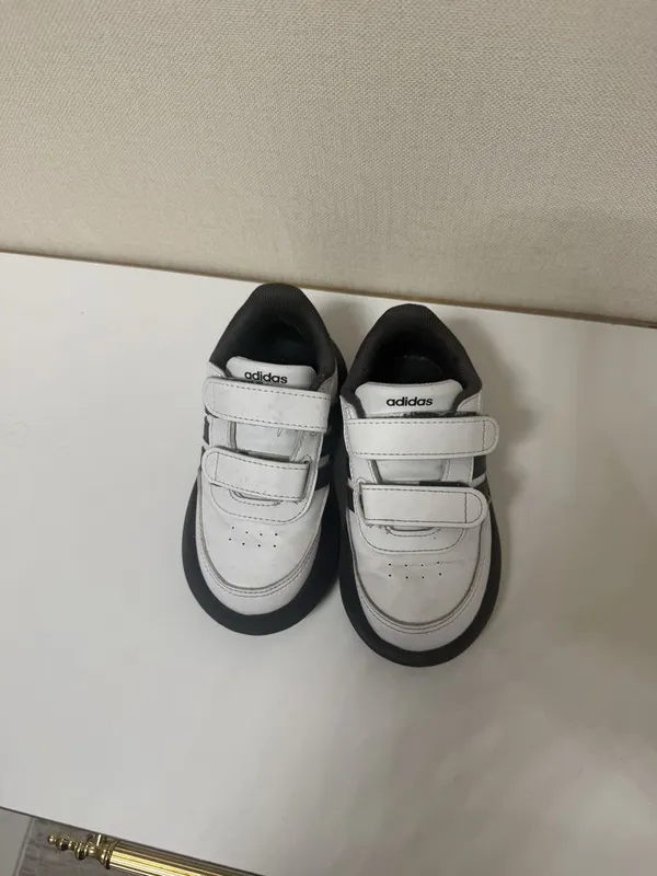 Кроссовки Adidas disney оригинал для мальчика — фото 4