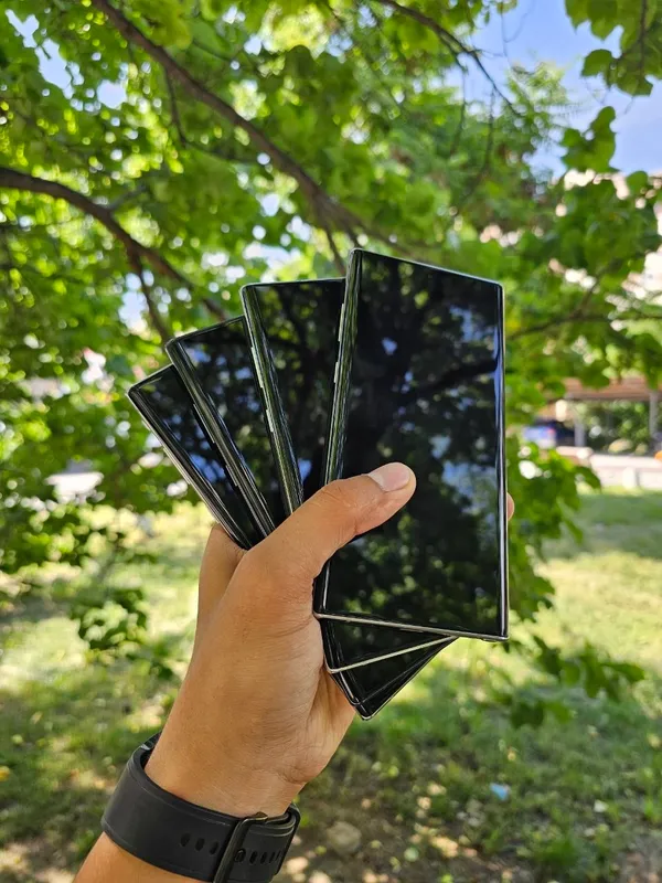 Samsung Galaxy Note 10 Plus (5G) 2 Samsung Galaxy Note 10 Plus (5G) 2