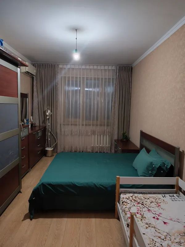 Chilonzor 7-mavze, 2/3/4, panelli kvartira sotiladi 4