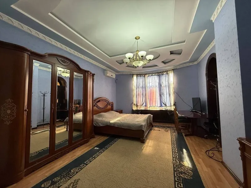 Луначарский, Аграшкола, Мирзо Улугбекский район, Продаётся Дом — фото 4