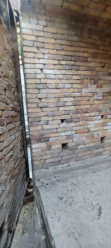 Печь промышленная Печка на 10000 кирпича — фото 2