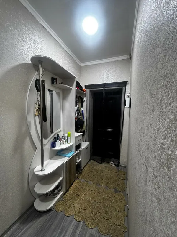 Продажа 3 комнатная 110м² Старые Сергели Евро — фото 1