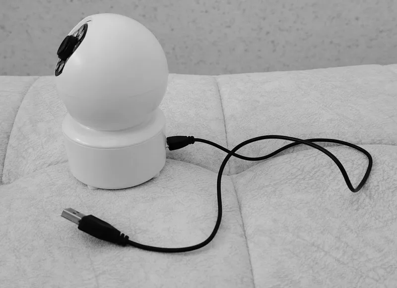 Smart kamera arginal sotiladi 5