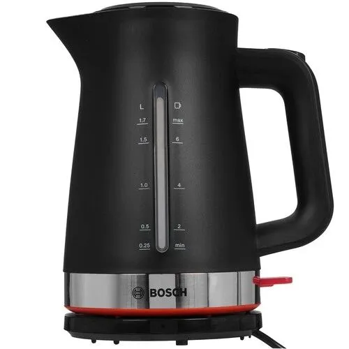 Чайник электрический Bosch TWK4M223