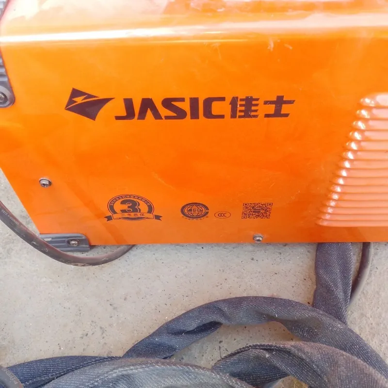 Сотилади: JASIC TIG200S svarka 2
