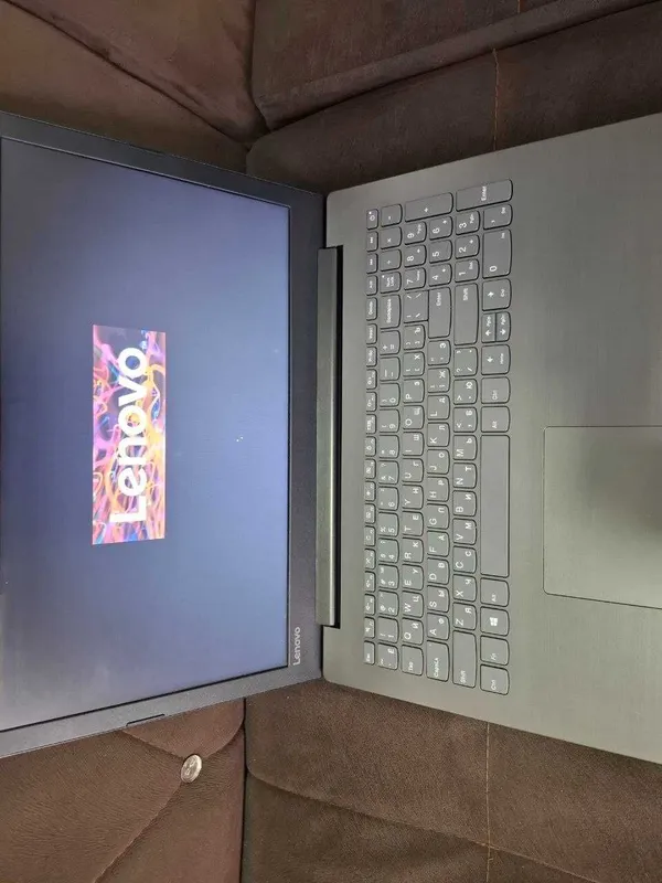 LENOVO 2x2/4gb ddr4//500gb — фото 1