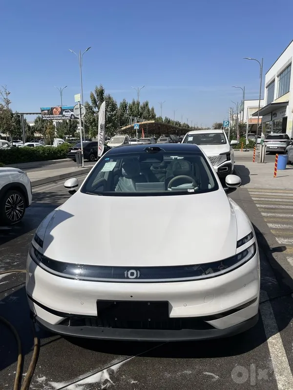 Nevo a06 elektr 510km Full abduf abagref 4ta sideniyada bor 1 Nevo a06 elektr 510km Full abduf abagref 4ta sideniyada bor 1