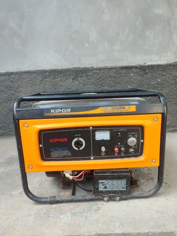 Dvijok kipor 2500 vat yangi 1 oy ishlatilgan 1 Dvijok kipor 2500 vat yangi 1 oy ishlatilgan 1