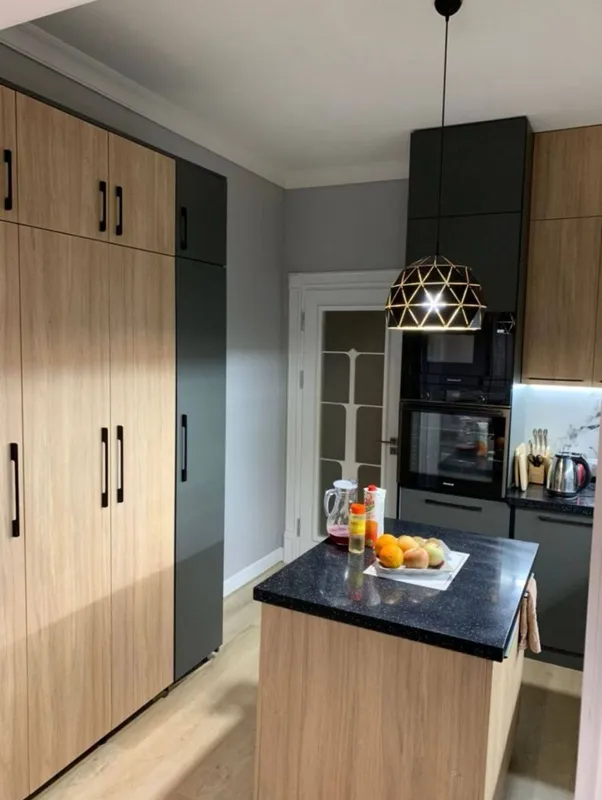 Продажа квартиры, Карасу 1 3
