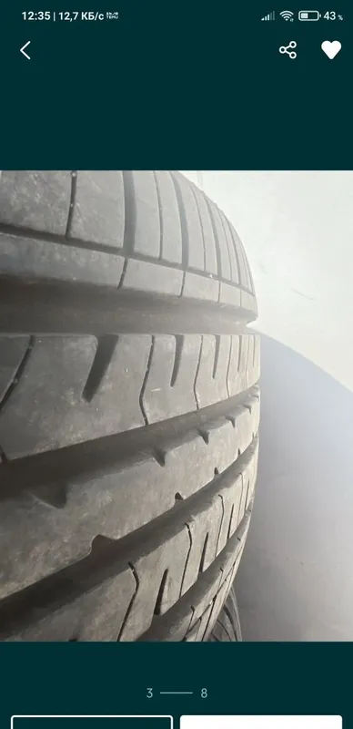 Maxxis Victra 510 shinalari 3 Maxxis Victra 510 shinalari 3
