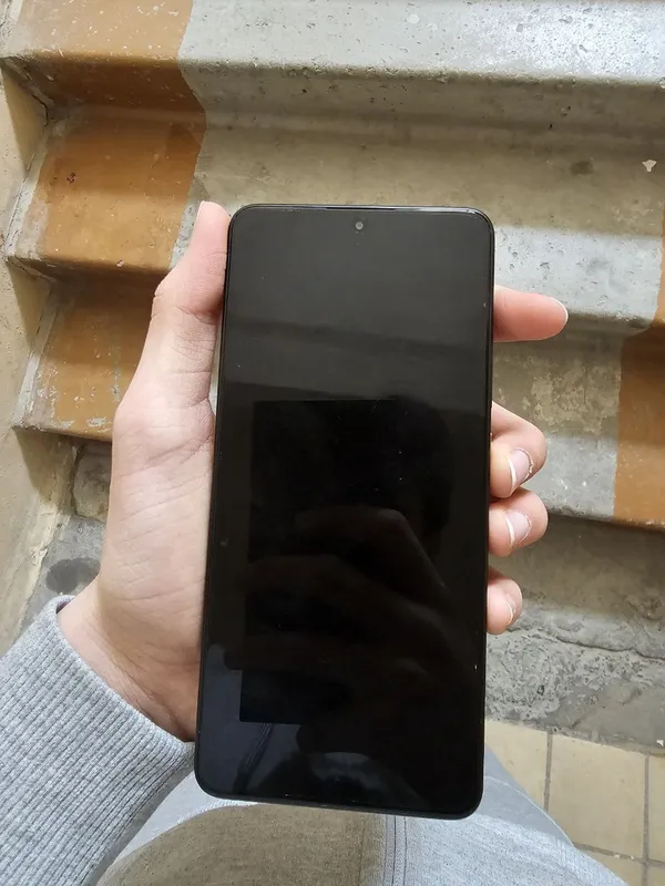 Poco x7 pro 16/512 obmen