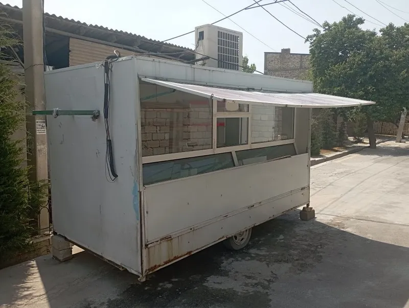 Foodtrack sotiladi