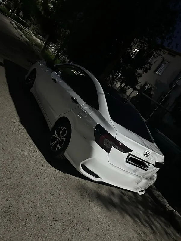 Honda crider 2022