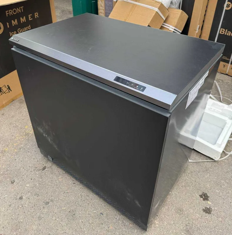 Морозильник Immer Ice Guard No Frost 153 л 5