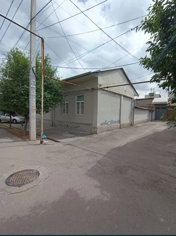 Yunus obod usta shirin tartsavoy 3.5 sotih