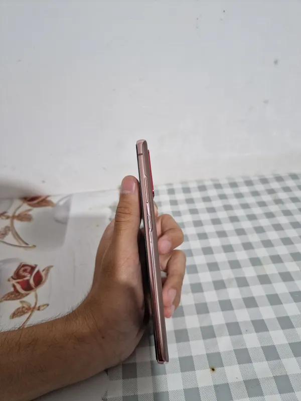 Samsung Note 20 5G — фото 2