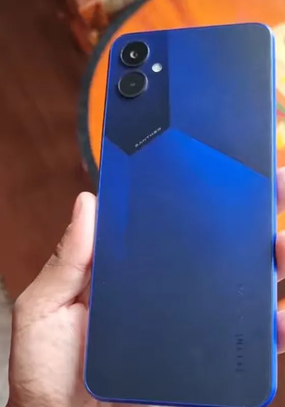 Продаётся Tecno pova4 1