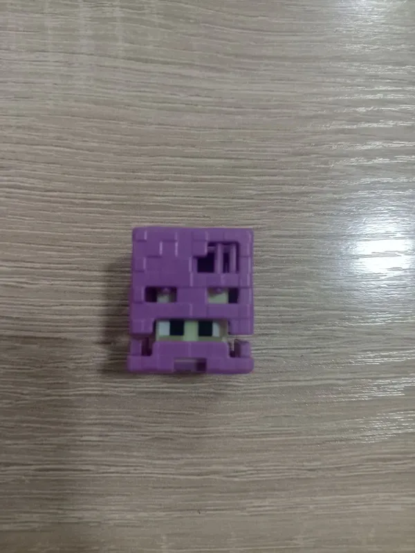 Kinder joy MINECRAFT от 35 000 продаю! — фото 7