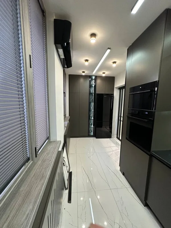 Аренда Мирзо Улугбекский 75м2  Кордиология 3/3/4 — фото 4