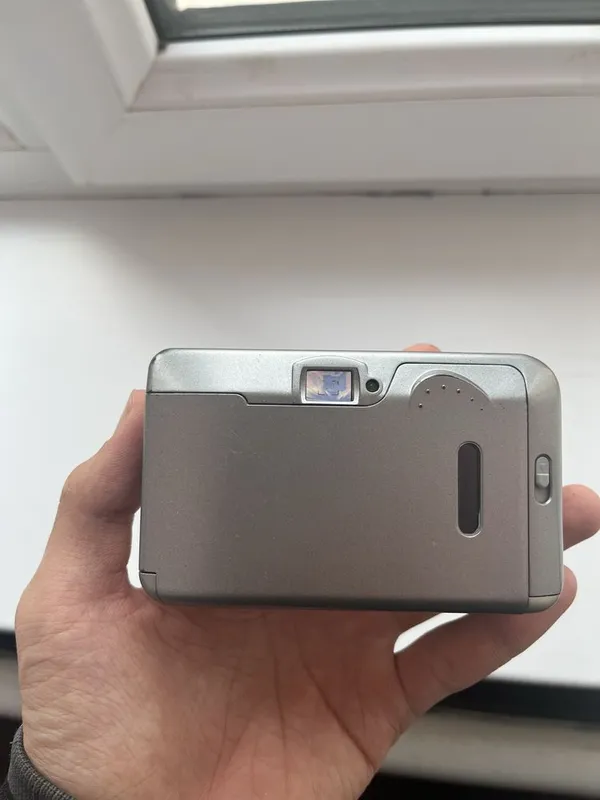 Camera wizen minimax 26mm — фото 3