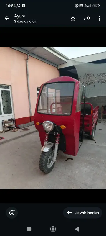 Eldosh sotiladi xolati yangi 3