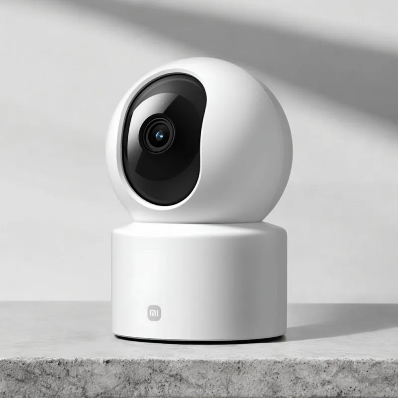 Умная ip камера Xiaomi C301 2