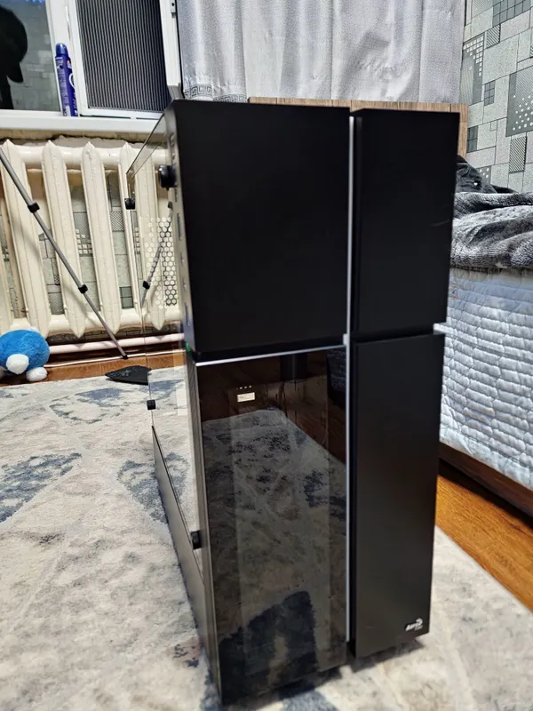 Кейс AeroCool Playa