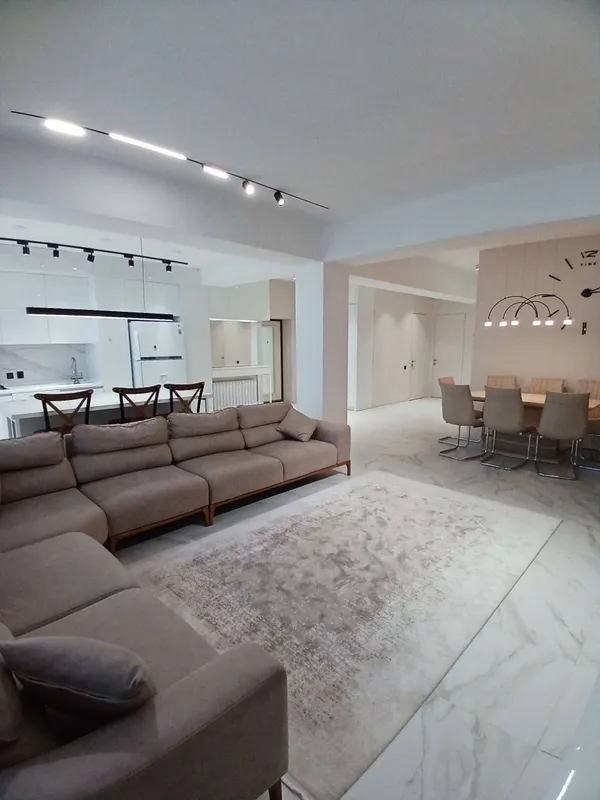 3-комнатная квартира, 130 м², Яккасарай 1