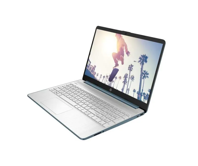 HP 15S-FQ5274NIA I3-1215U / 4GB / 256GB / FHD 15.6" noutbuki 2 HP 15S-FQ5274NIA I3-1215U / 4GB / 256GB / FHD 15.6" noutbuki 2