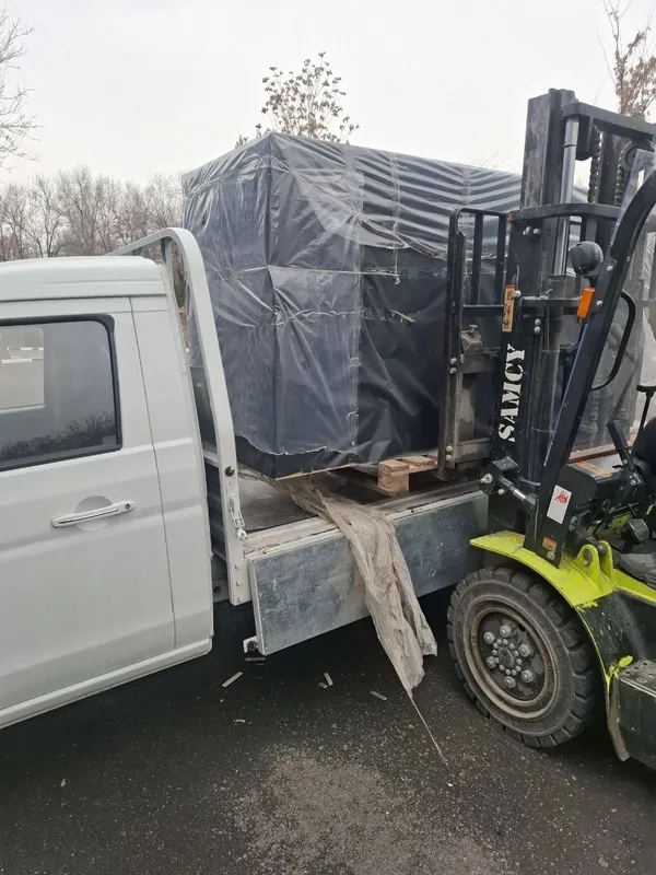 Yuk tashish Dastavka changan Shinaray gazel 4m 5m 6m labo 24 7