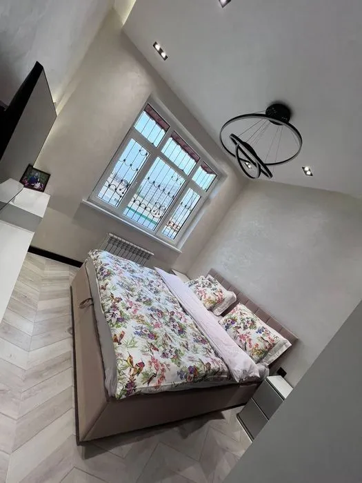 Срочно продается квартира в ЖК Assalom sohil 1