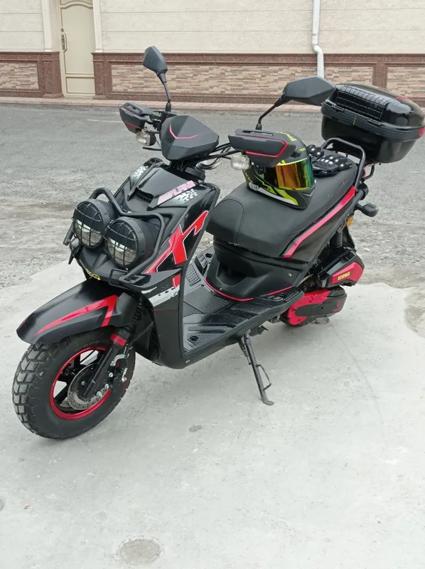 Harbiy Redline 150cc Srochno! — фото 2