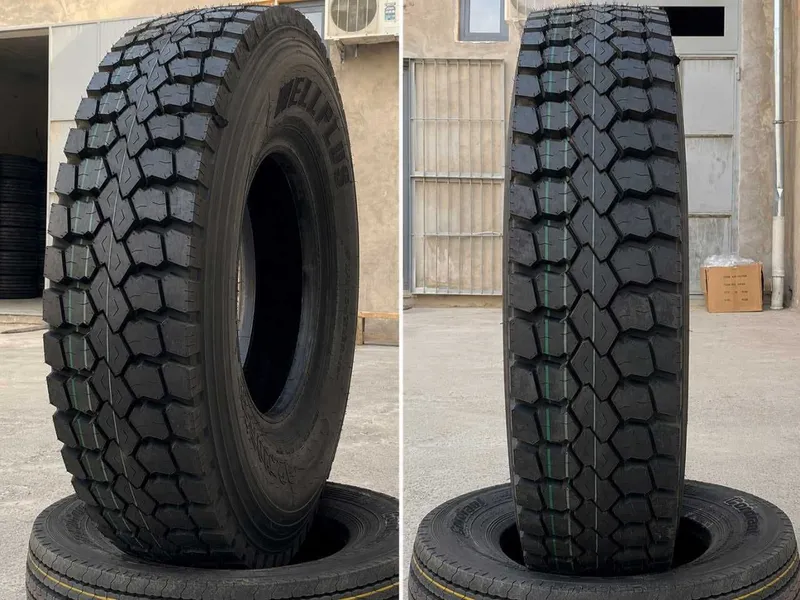 260-508, (9.00R20) va boshqa razmerlarda katta assotimentda shinalar 5
