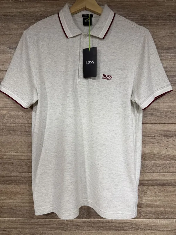Поло Hugo Boss M