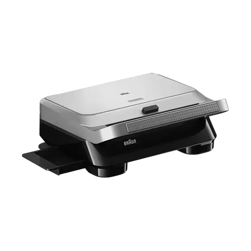 Сендвичница Braun SM5038 2 Сендвичница Braun SM5038 2