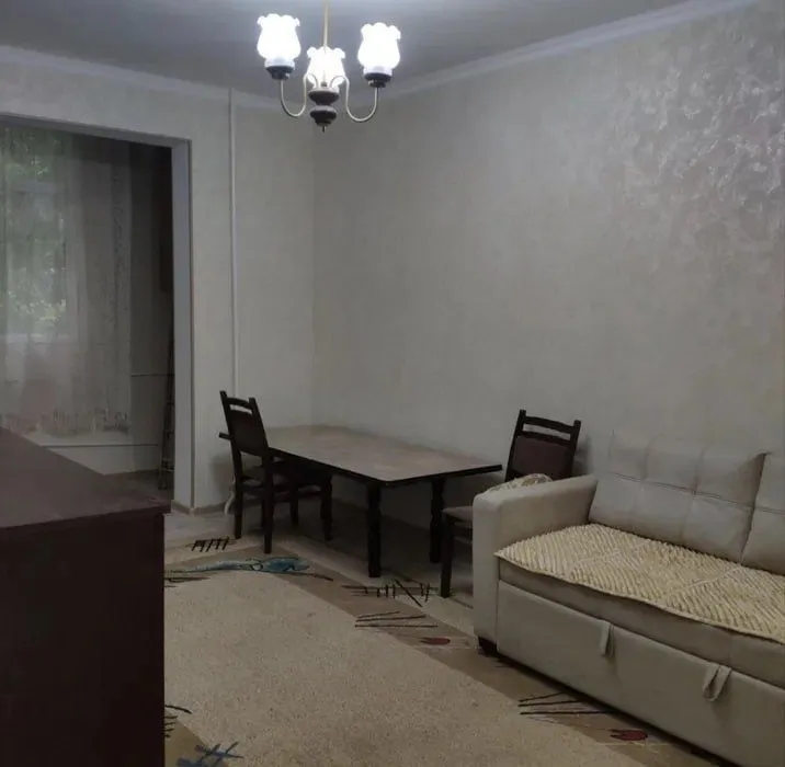 Ялангач Аренда квартиры с мебелью и техникой — фото 1