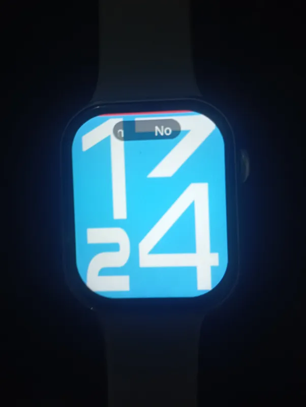 Smart Watch S11 — фото 2