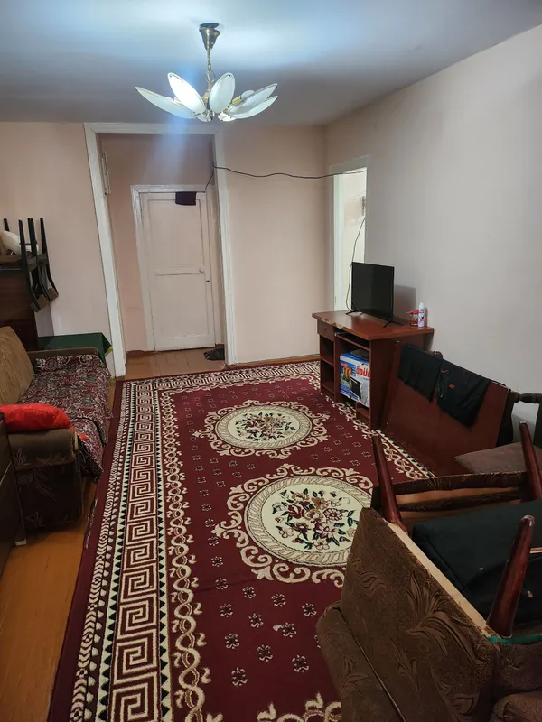 продажа квартиры Максим горький бий буз базар 6