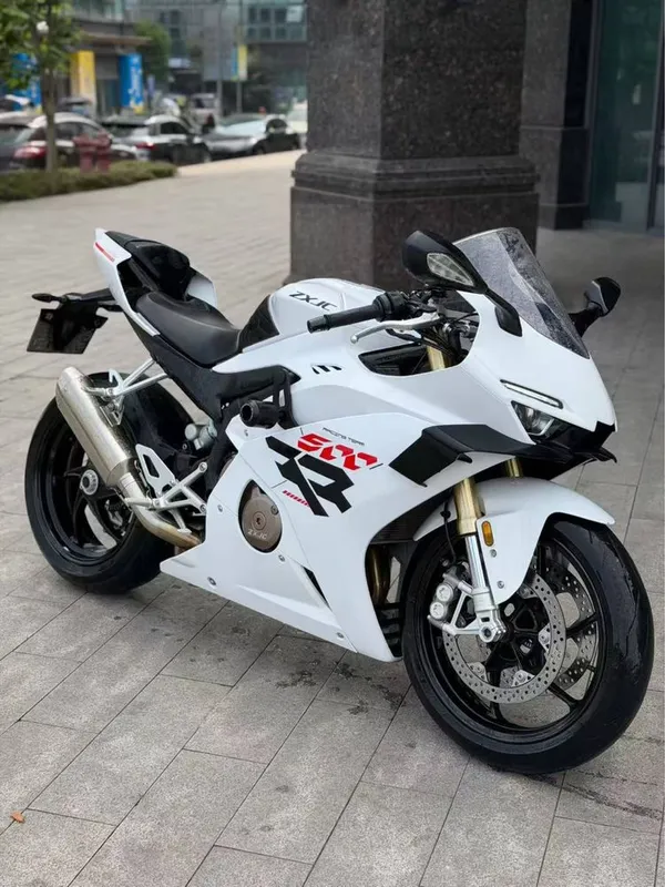 ZX MOTO 500RR (На заказ) ZX MOTO 500RR (На заказ)