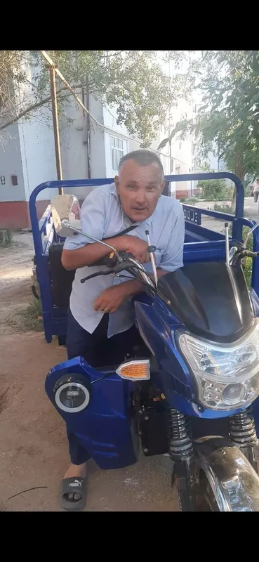 Жук тасыу хизмети Жук тасыу хизмети