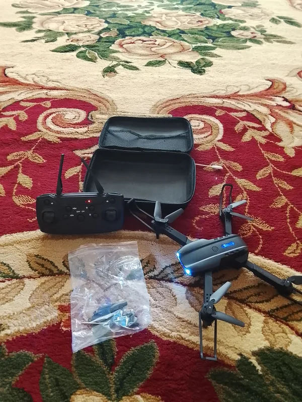 K3 Drone Pro 1 K3 Drone Pro 1