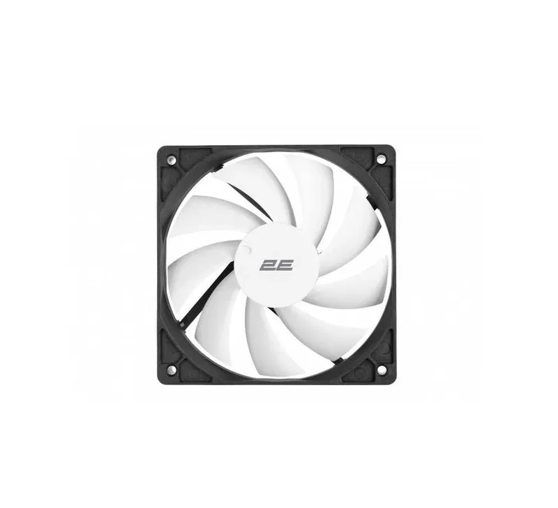} Корпусной вентилятор 2E OEM F120-S 120мм 3pin