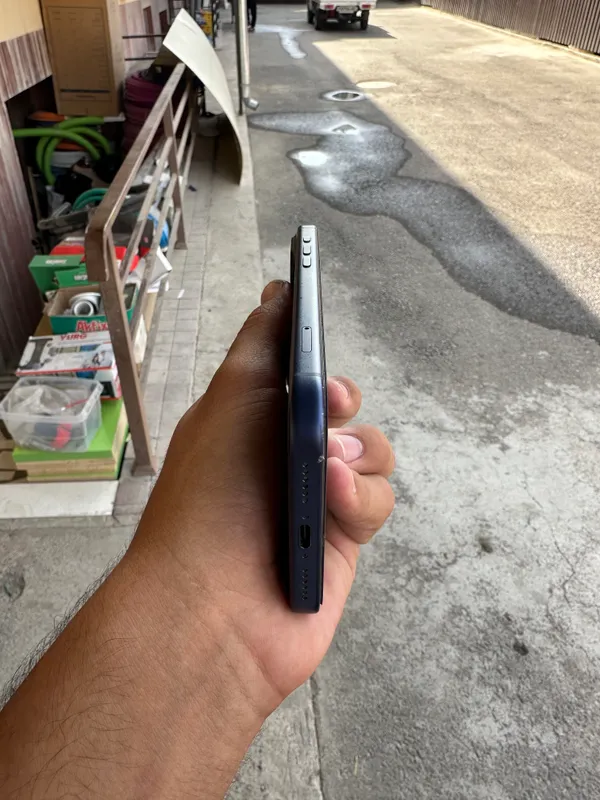 iPhone 17 PRO MAX 94% 256GB ПОЛНАЯ КОМПЛЕКТАЦИЯ 5 iPhone 17 PRO MAX 94% 256GB ПОЛНАЯ КОМПЛЕКТАЦИЯ 5