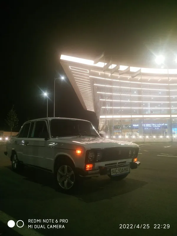 Vaz 2106 sotiladi 3 Vaz 2106 sotiladi 3