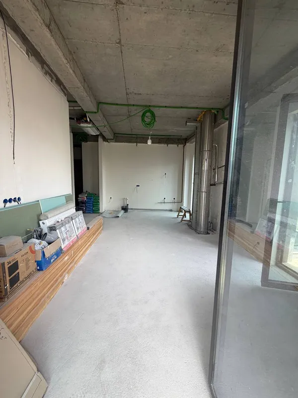 2-комнатная квартира, 60 м², Мирабад 2
