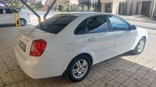 Lacetti 1.8 2012 1 Lacetti 1.8 2012 1